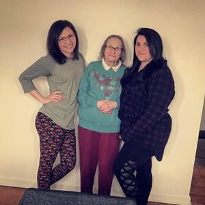 Meet your Posher, Nichole